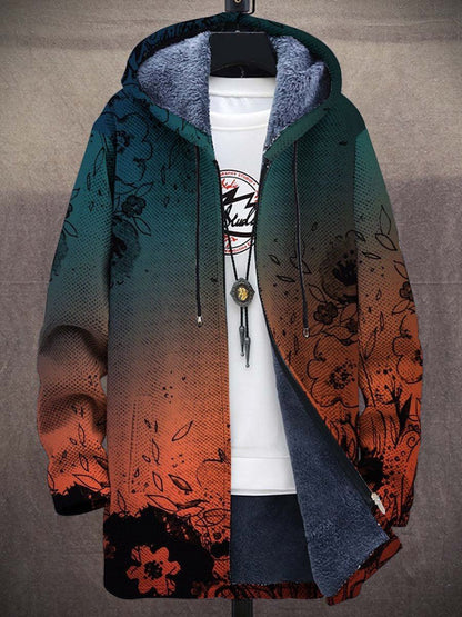 Men's Colorblock Vest
