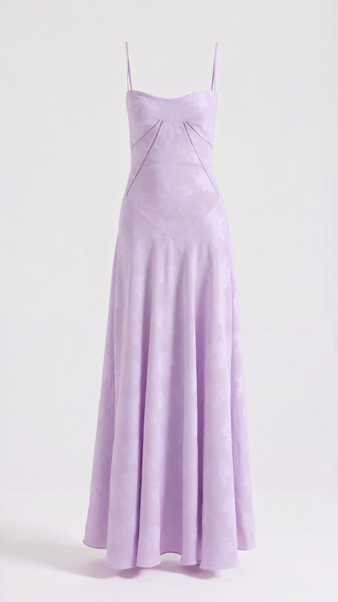 Elegant Ladies Long Maxi Wedding Dress