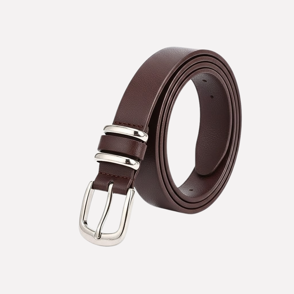 Women's Leather Belt Strap