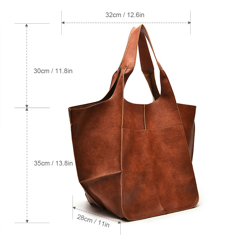 Sigrid Women's Everyday Tote Bag