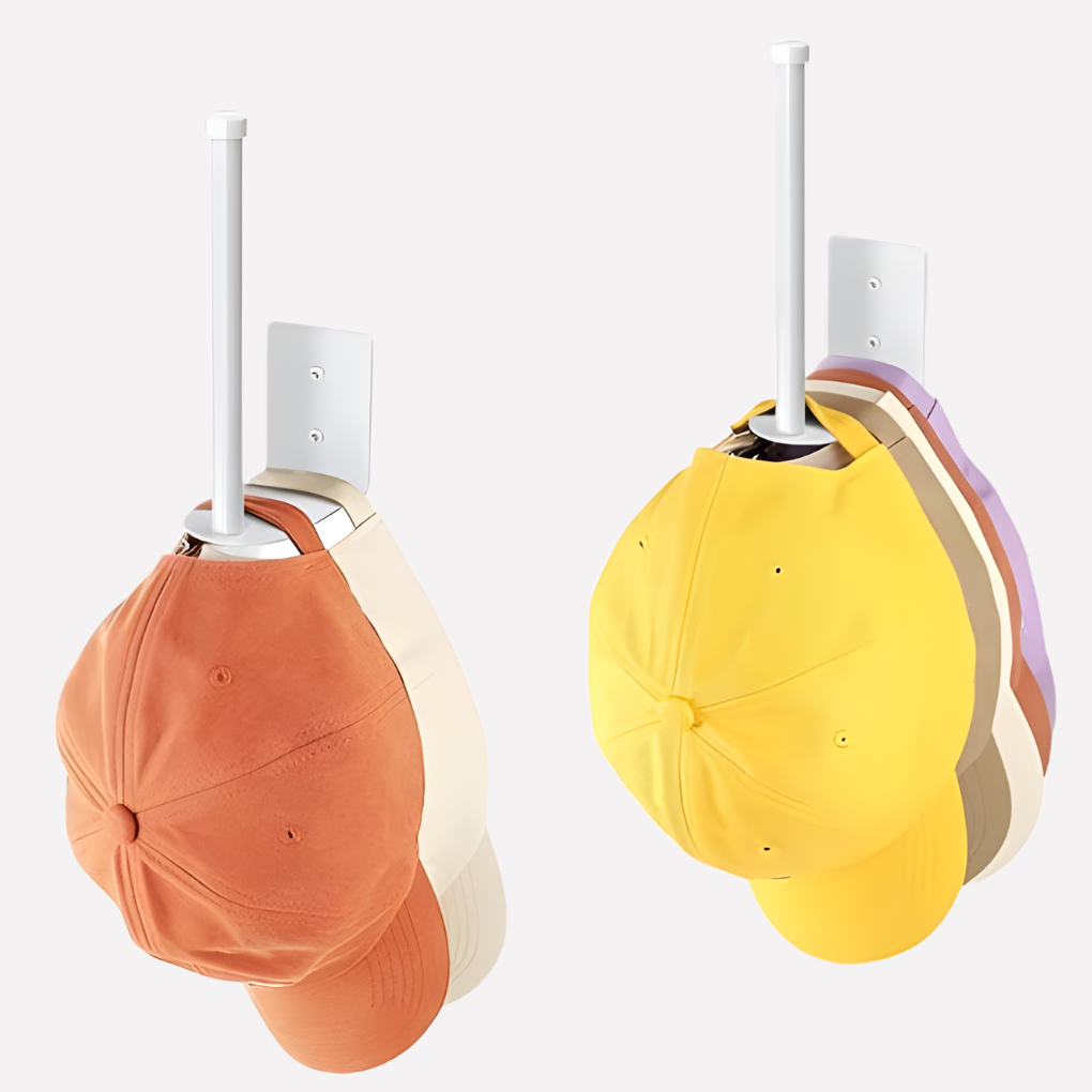 Clothing Hat Storage Organizer