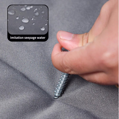 Water Resistant Dog Bed Comfortable