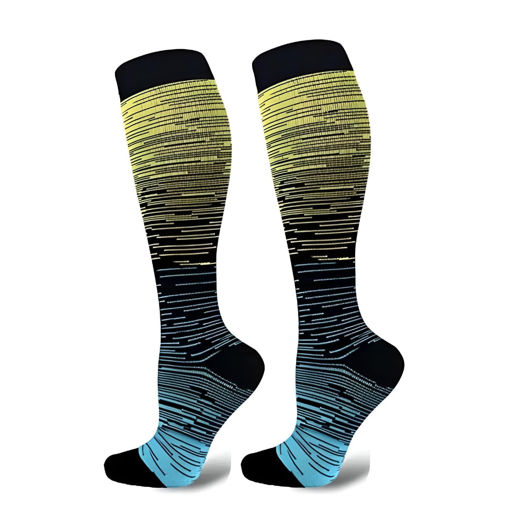 Compression Socks For Travel