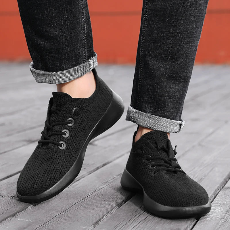 Comfortable Girtin Running Shoes