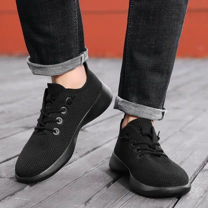 Comfortable Girtin Running Shoes