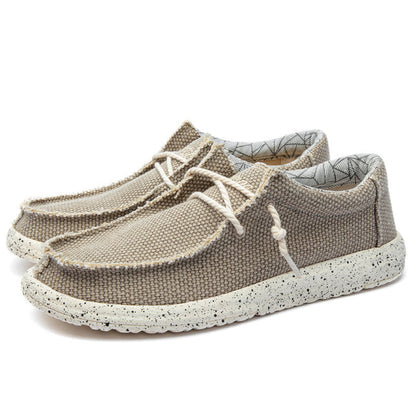 Men's Slip On Comfort Shoes Lightweight