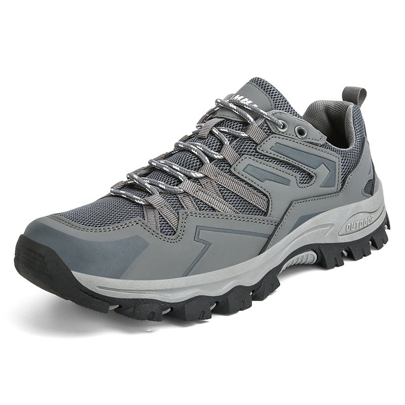 Women's Hiking Shoes Waterproof Trekking