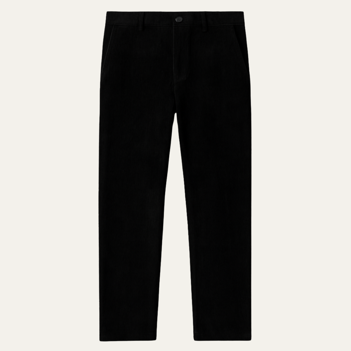 Men's Classic Corduroy Pants - VibreMode