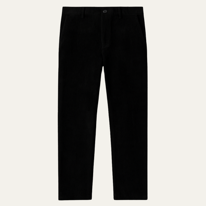 Men's Classic Corduroy Pants - VibreMode