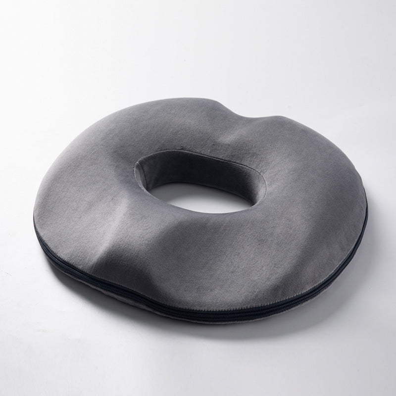 EazySit Donut Cushion For Hemorrhoid Relief