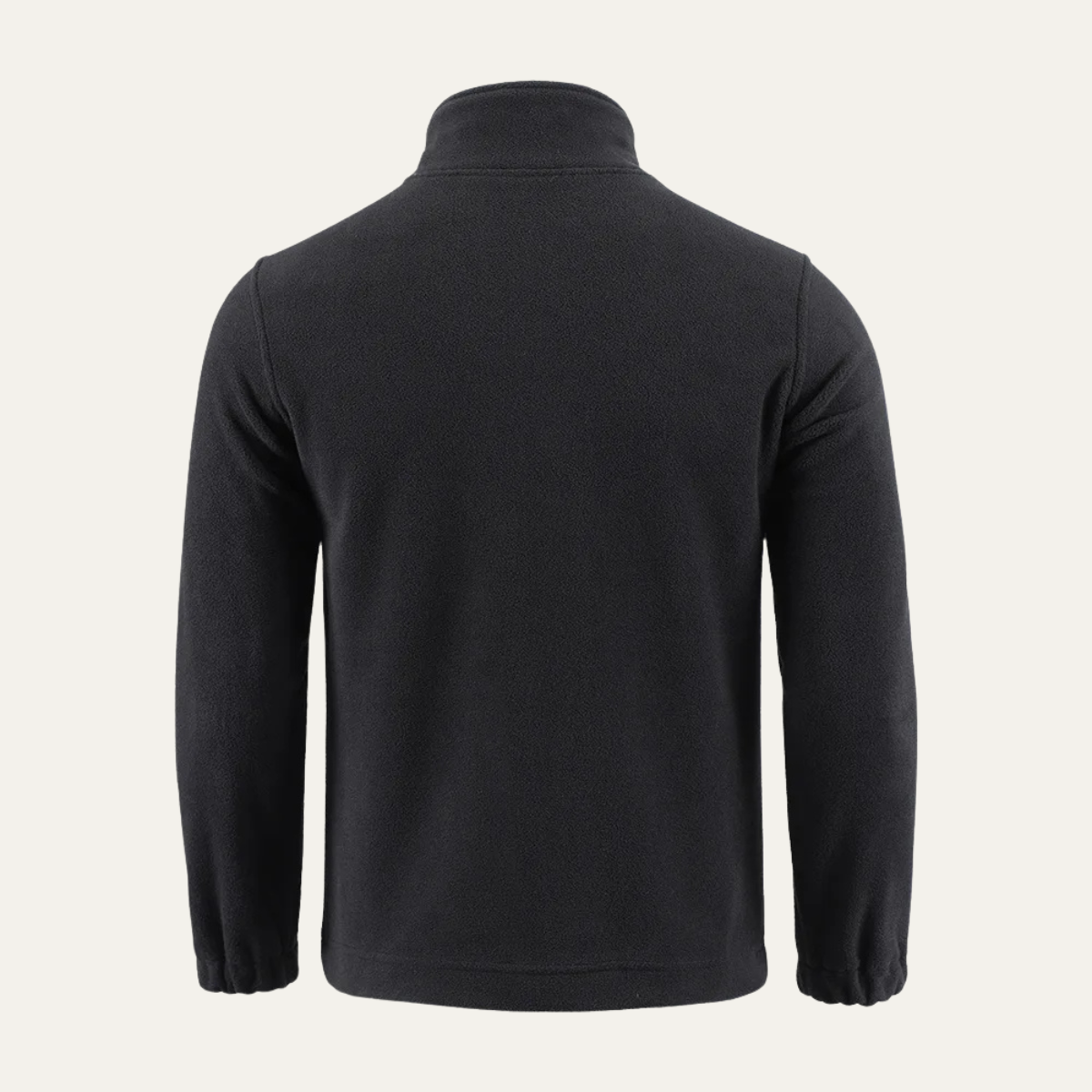 Men's Lightweight Thermal Full Zip Jacket