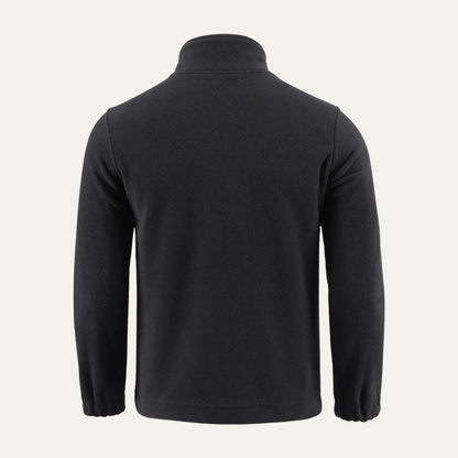 Men's Lightweight Thermal Full Zip Jacket