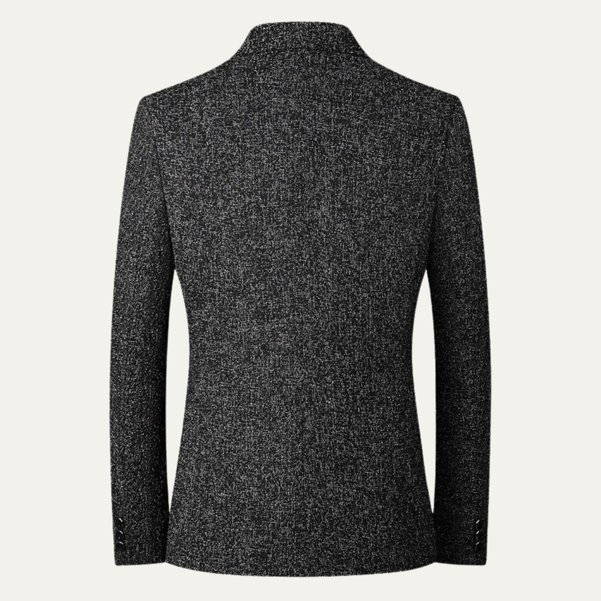 Men's Single Breasted Blazer Suit