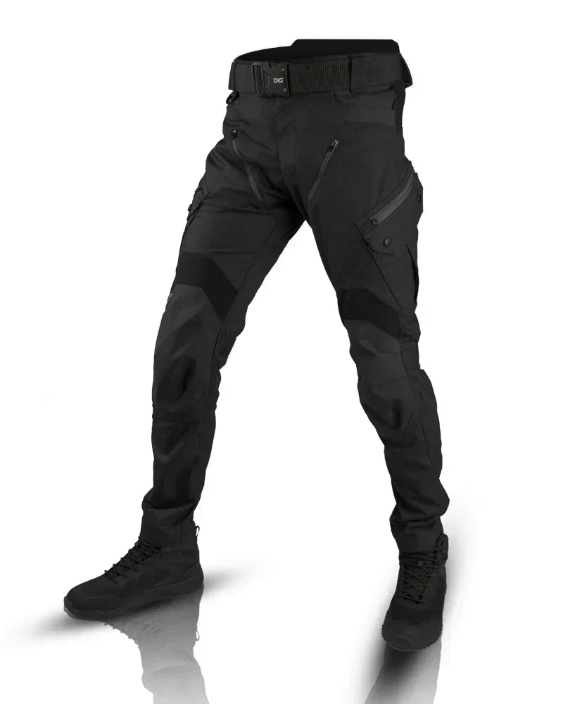 Men's Lightweight Summer Combat Pants