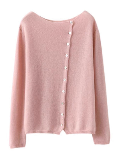 Soft & Stylish Women's Cardigan