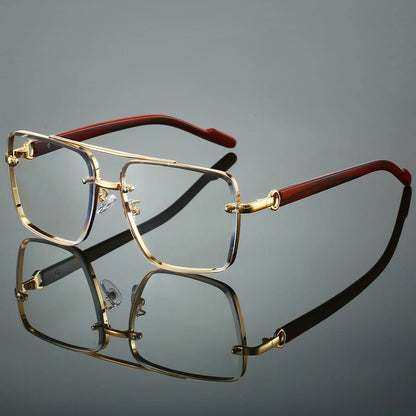 Men's Aviator Sunglasses