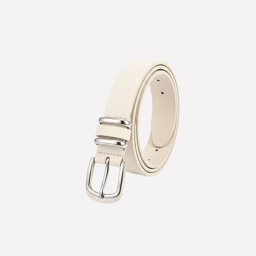Women's Leather Belt Strap