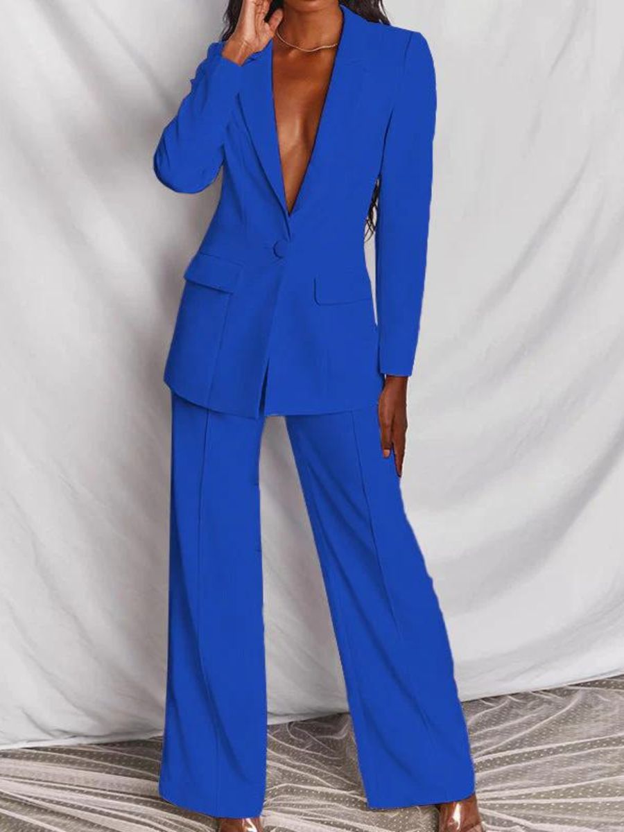 Women's Classic Costume
