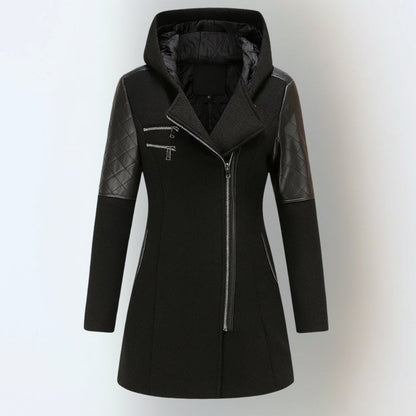 Women's Hooded Jacket