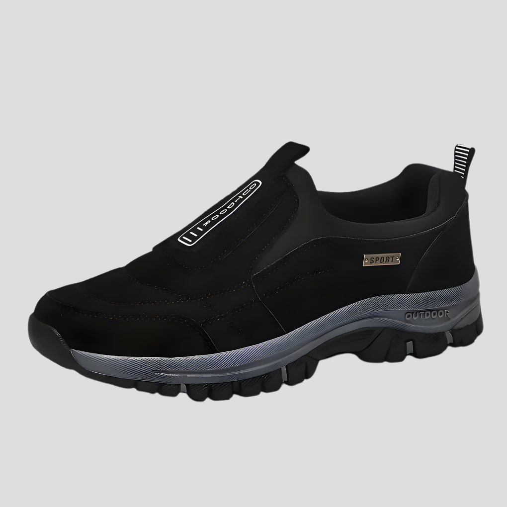 Unisex Walking Shoes - VibreMode