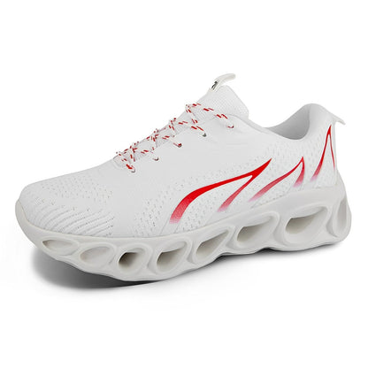 Comfy Men Women Athletic Running Sneakers