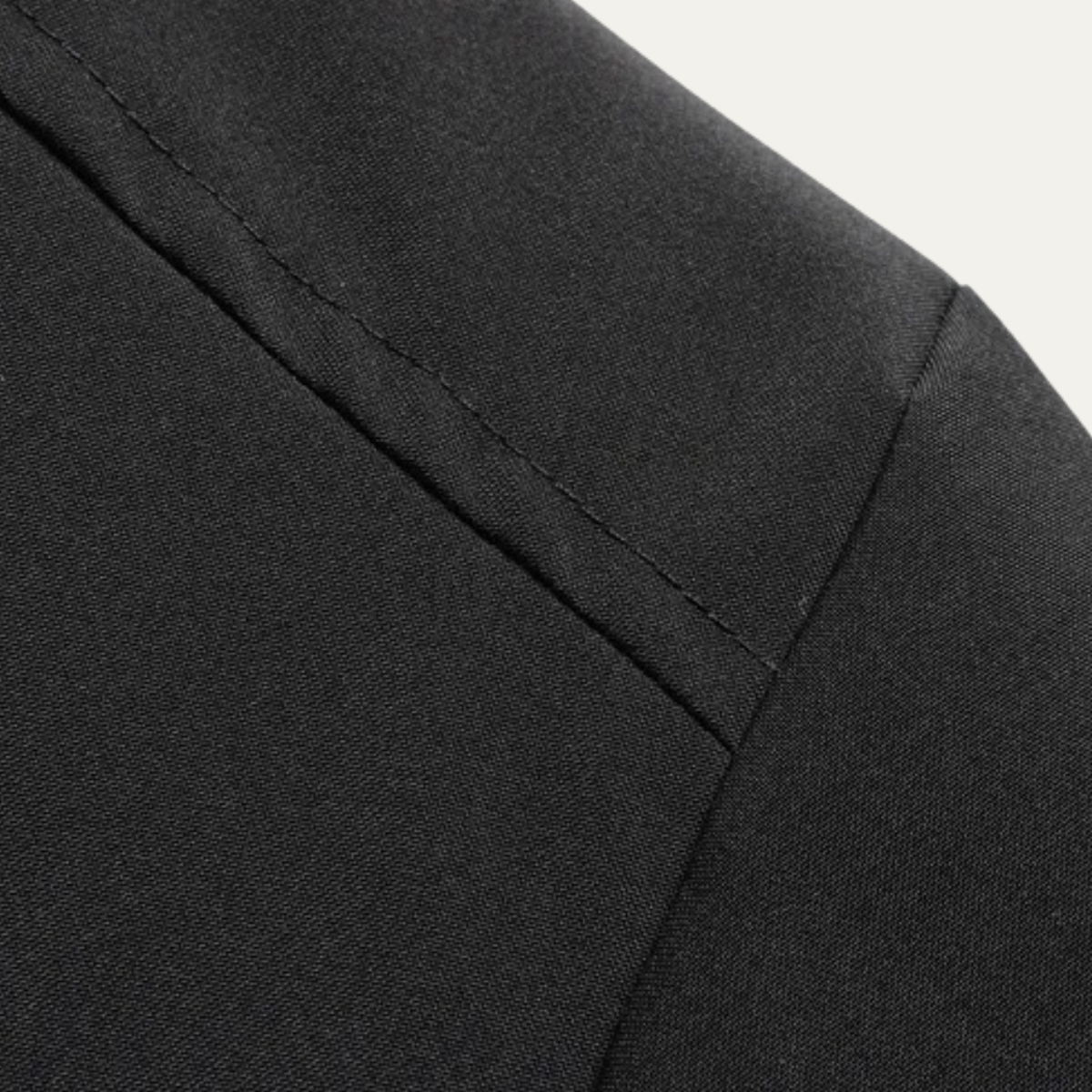 Men's Thick Fleece Bomber Hooded Jacket