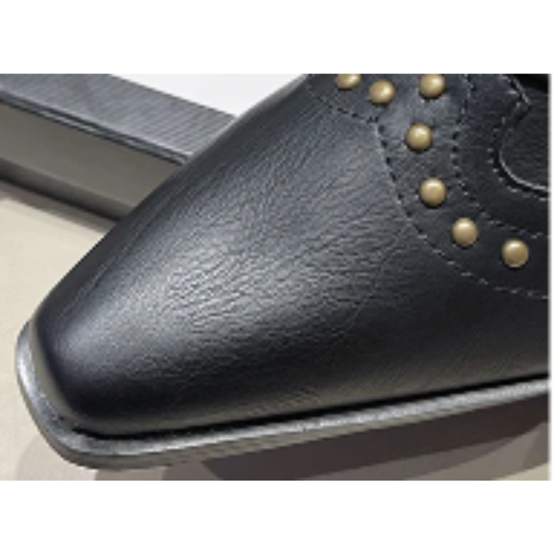 Decorative Embellished Cowboy Boots