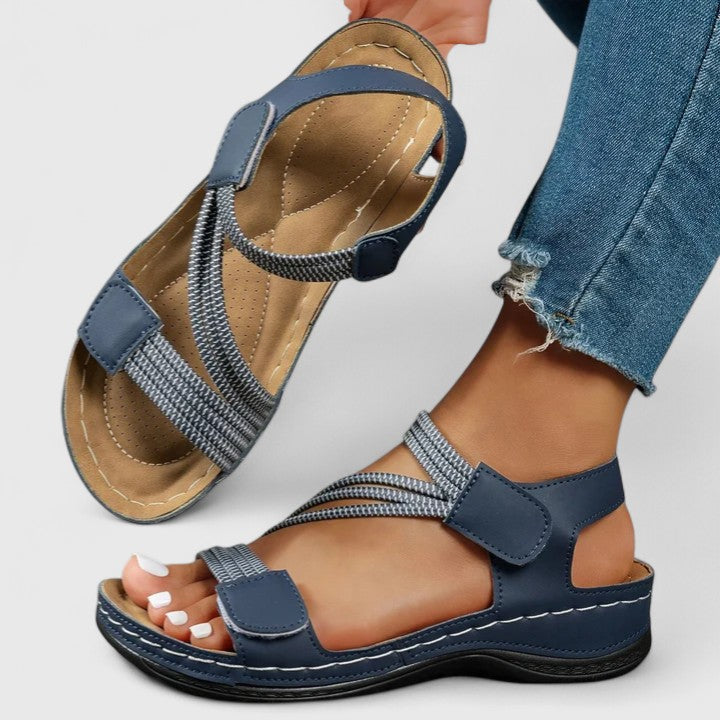 Elegant Women's Summer Sandals