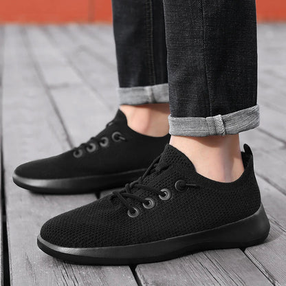 Comfortable Girtin Running Shoes
