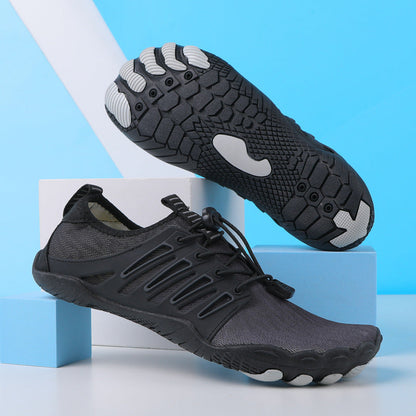 Unisex Aqua Shoes Quick Dry Barefoot