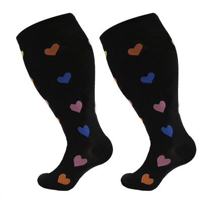 Compression Travel Socks