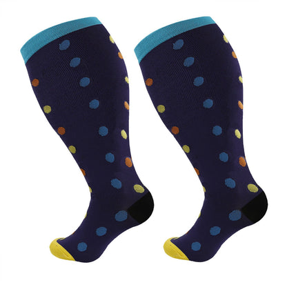 Compression Travel Socks