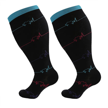 Compression Travel Socks