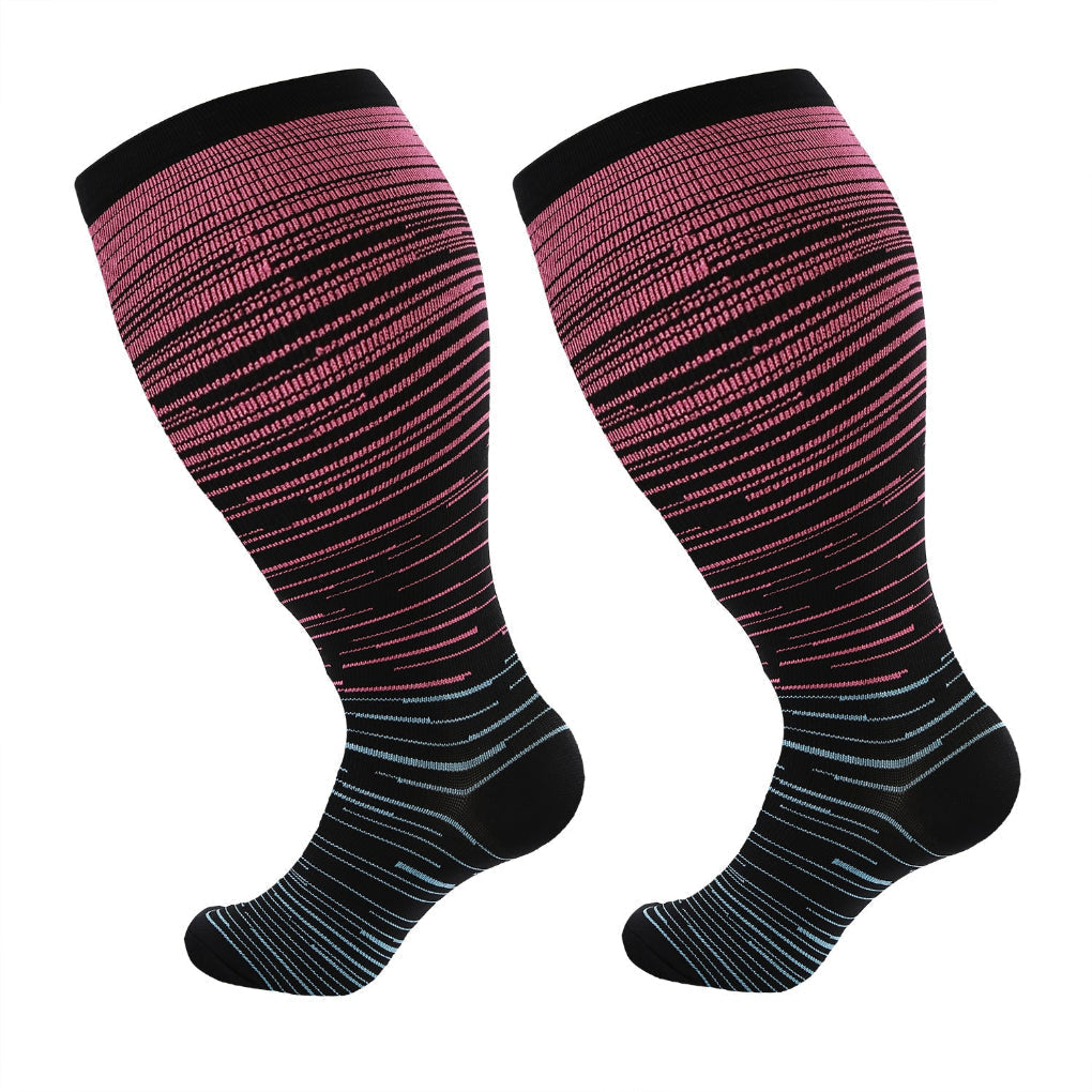 Compression Travel Socks