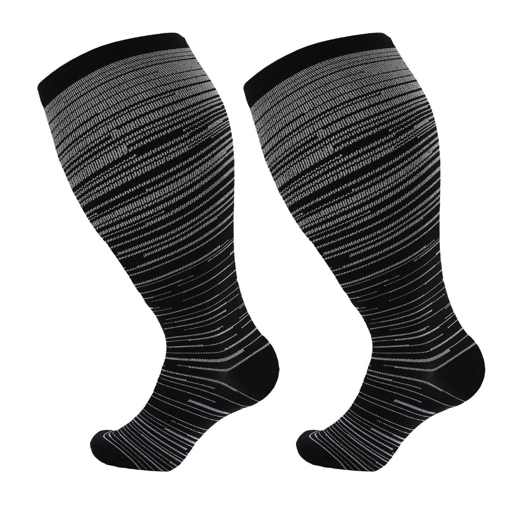 Compression Travel Socks