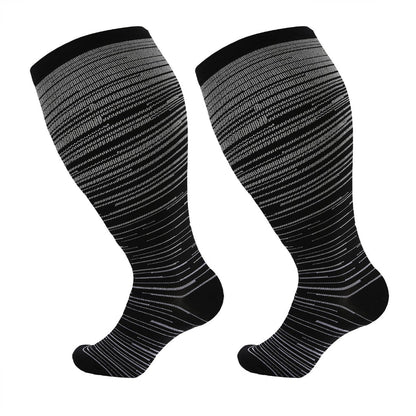 Compression Travel Socks