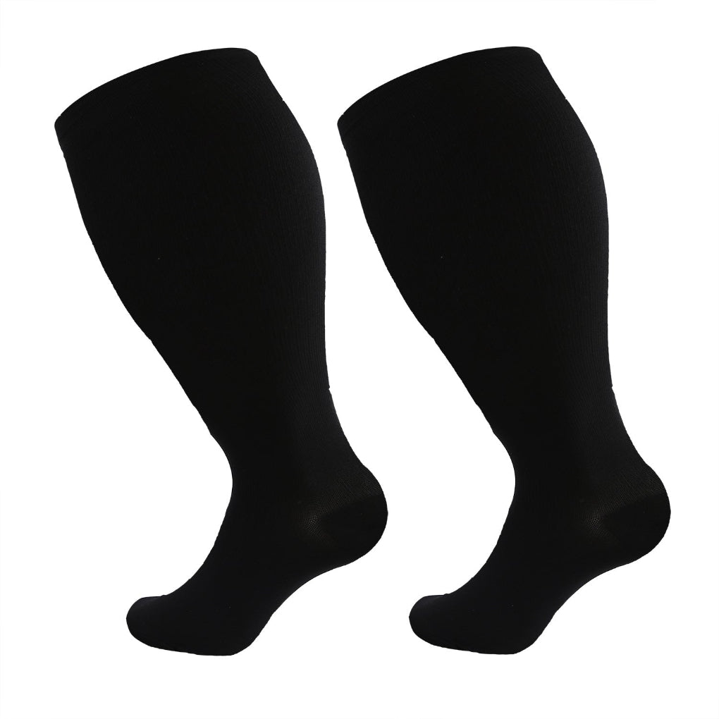 Compression Travel Socks - VibreMode