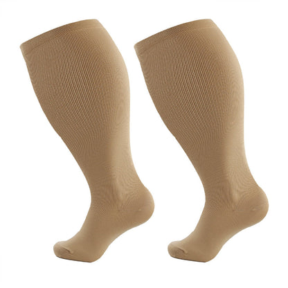 Compression Travel Socks