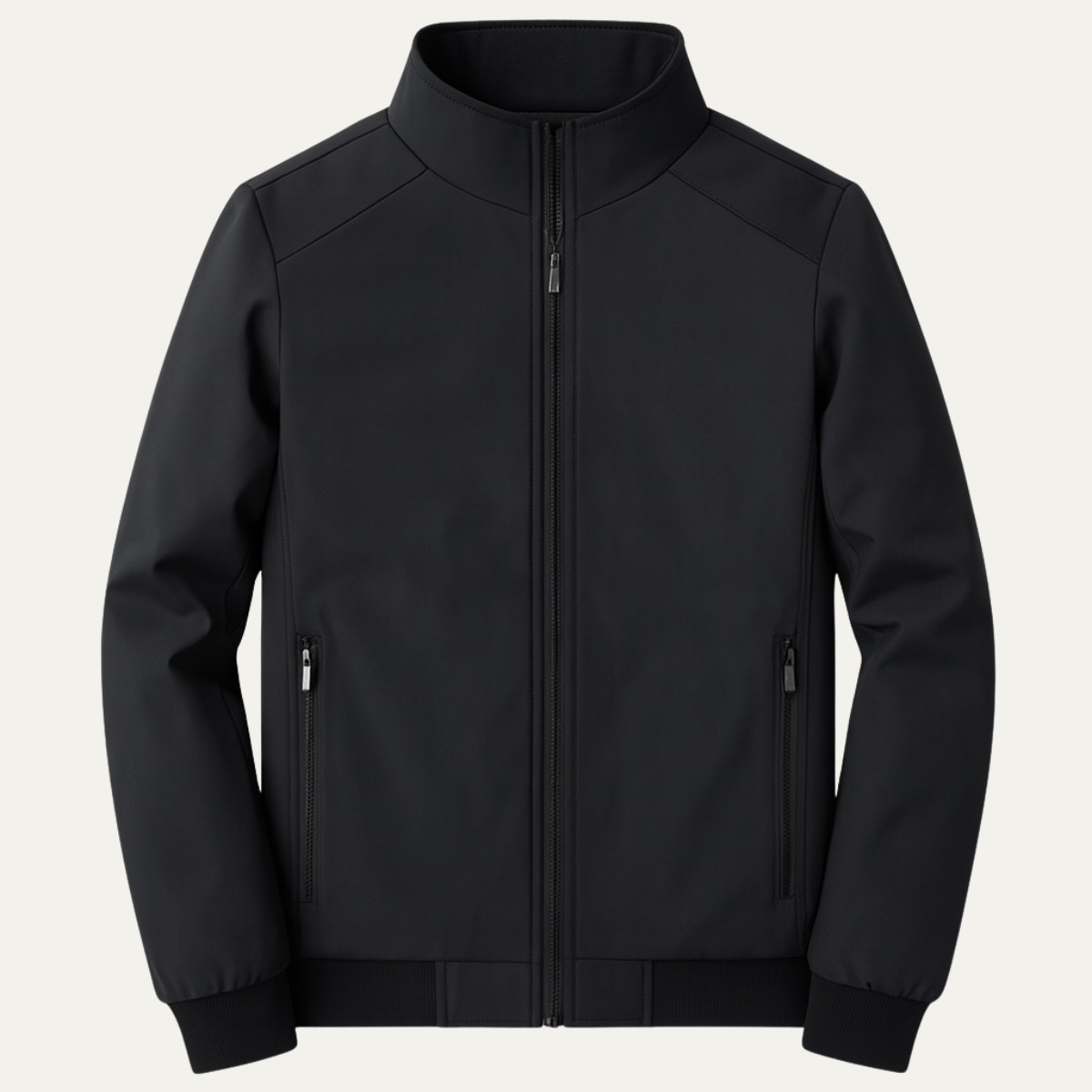Men's Fleece Lined Jacket