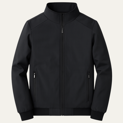 Men's Fleece Lined Jacket