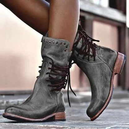 Women's Classic Comfort Boots