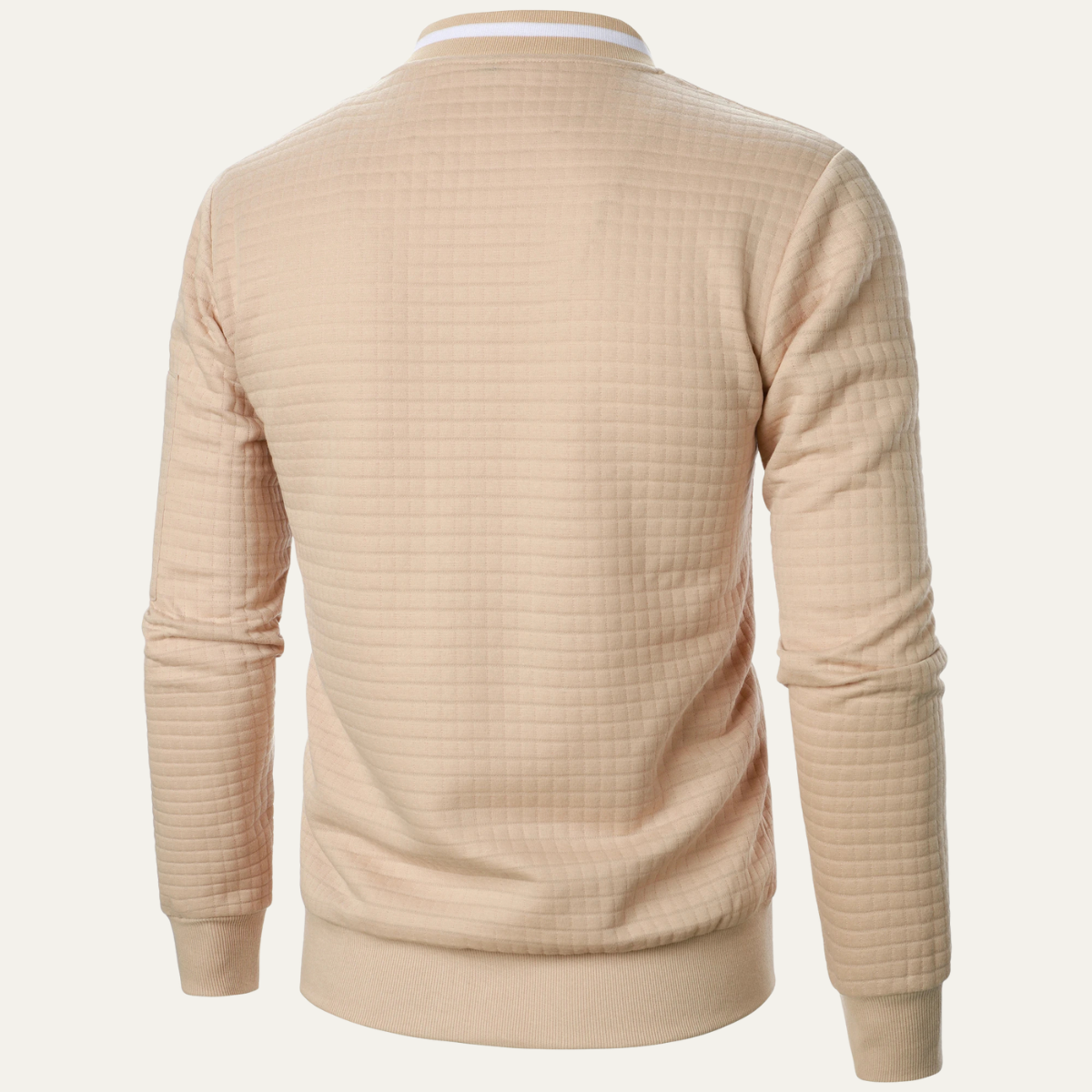 Men's Bomber Jacket Casual Streetwear
