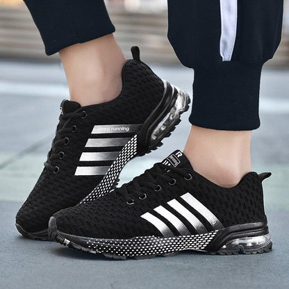 Men's Orthopedic Running Shoes Comfortable