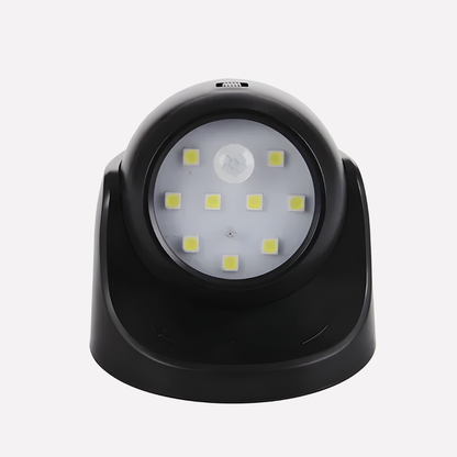 Wireless Led Spotlight Motion Detector - VibreMode