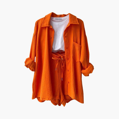Women's Two Piece Set Casual
