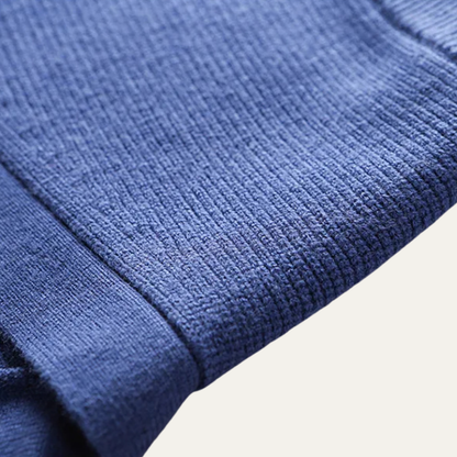 Men's Smart Knit Waistcoat