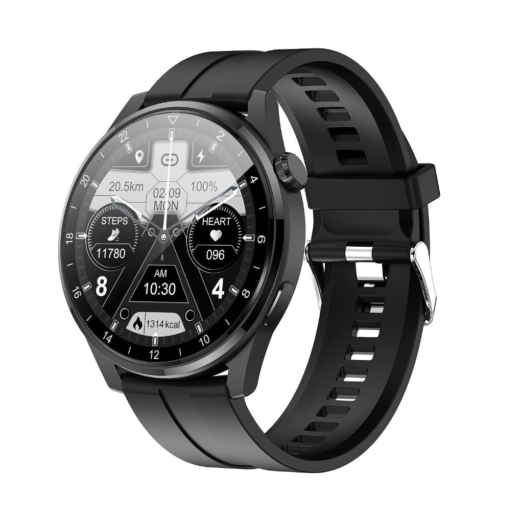 Smart Watch Fitness Tracker