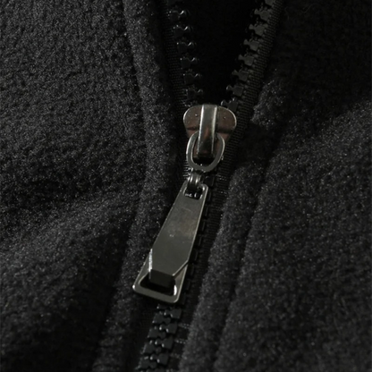Men's Casual Zip Up Lightweight Jacket