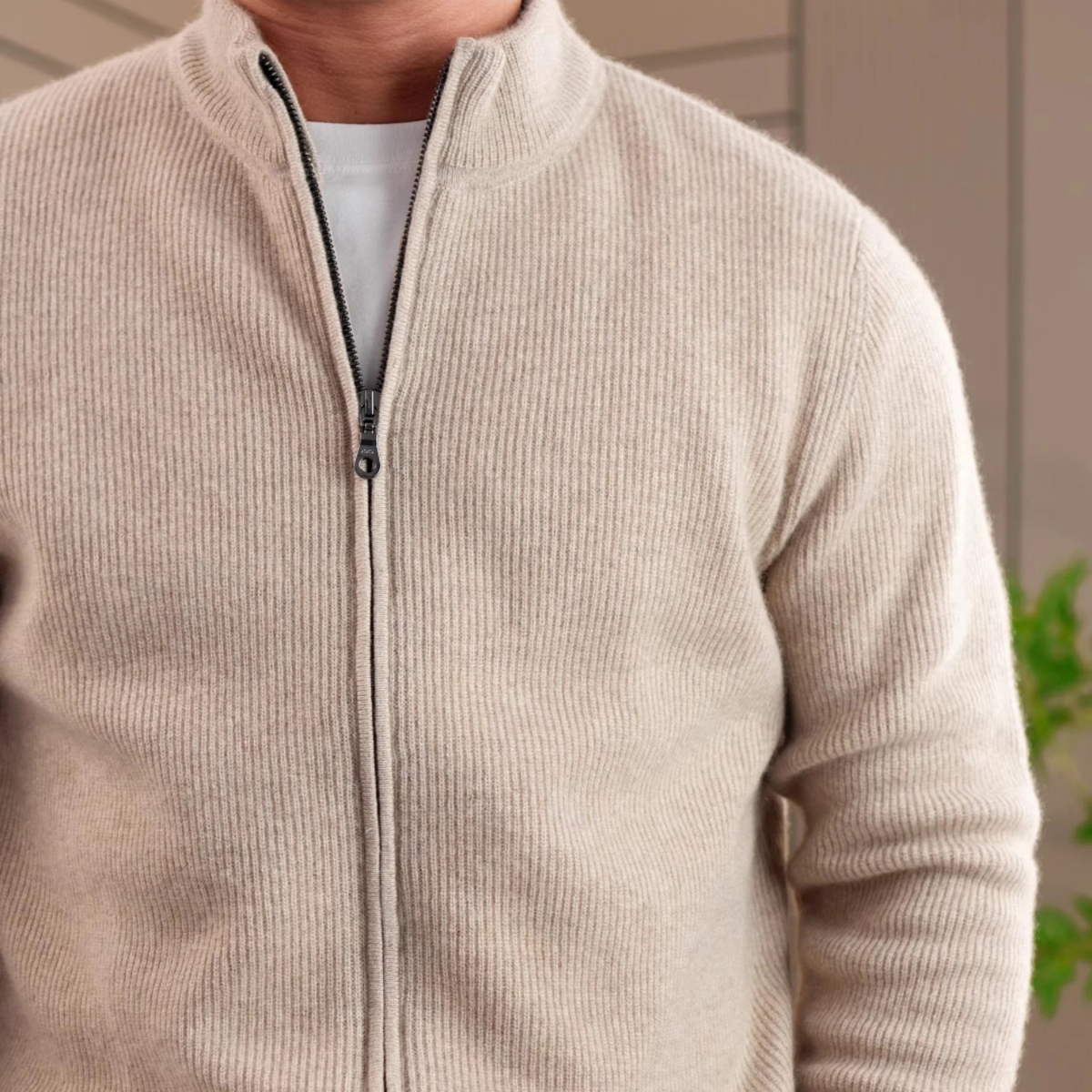 Hartville Men's Sweater
