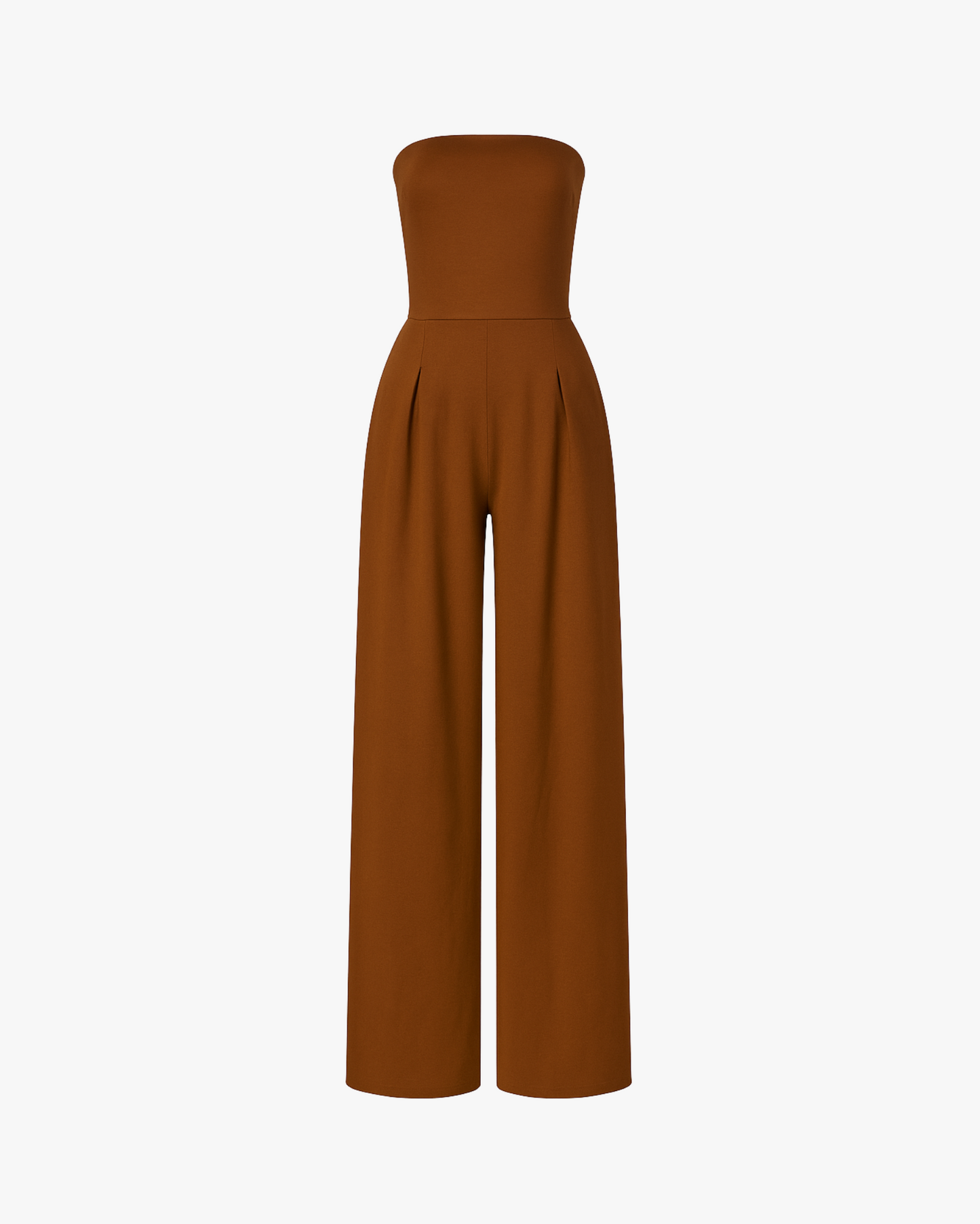 Women's Strapless Bodysuit Luxe